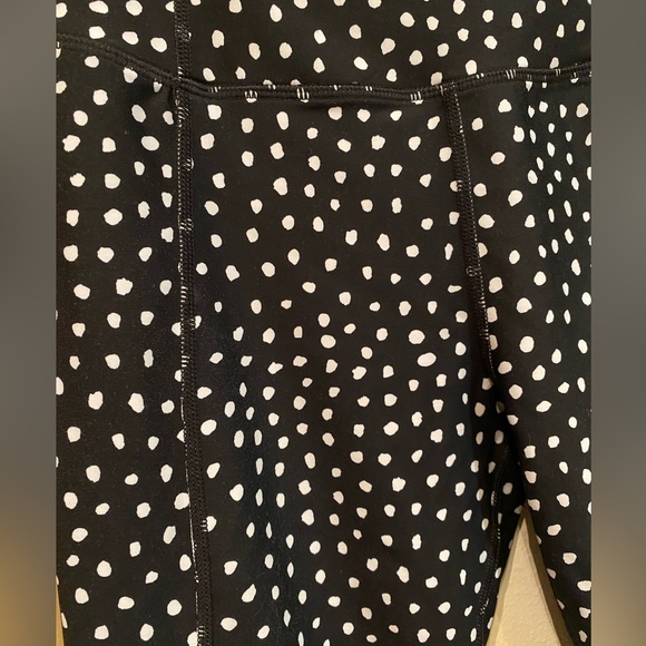 Polka dot leggings - Picture 3 of 4